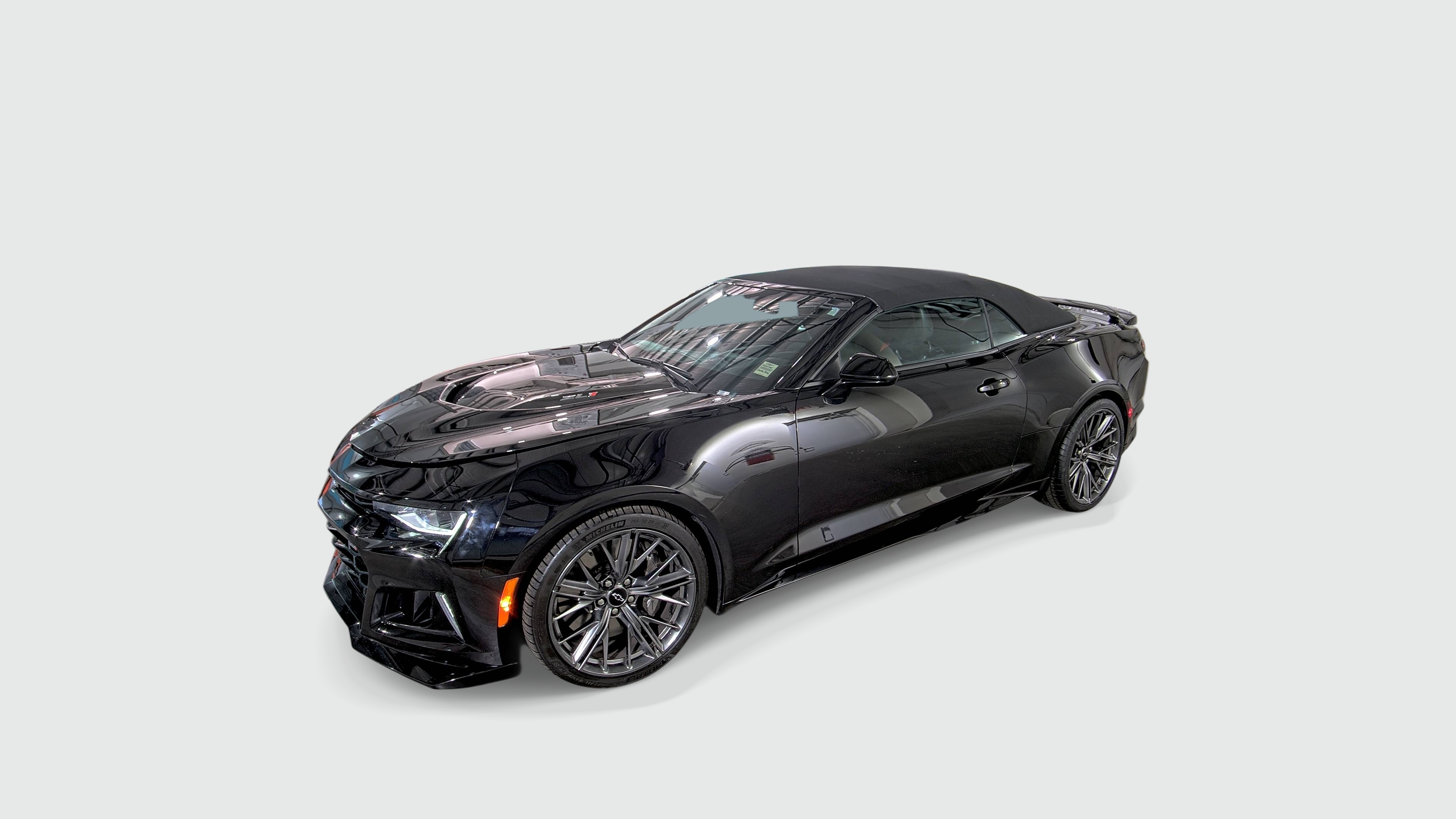 Used 2023 Chevrolet Camaro For Sale in Billings | Denny Menholt 